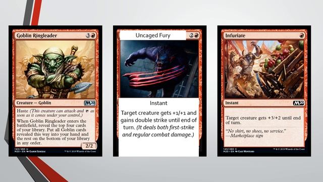 NEW LEYLINES! | Core Set 2020 Magic: The Gathering Spoilers #2 смотреть онлайн