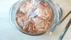 Бедрышки на углях с хрустящей корочкой Очень вкусный маринад для куриного шашлыка