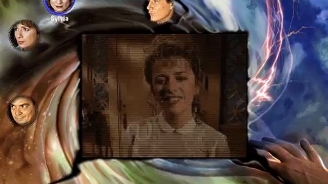 IE 23 PC games review - Psychic Detective (1995) смотреть онлайн