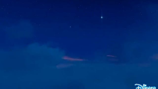 Дисней вернулся?