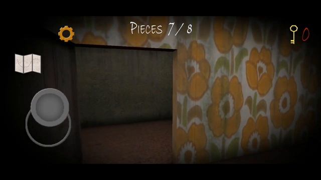 ИГРАЮ в ► House of Slendrina смотреть онлайн