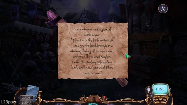 Mystery Case Files 13: Ravenhearst Unlocked - Part 11 Let's Play Walkthrough смотреть онлайн