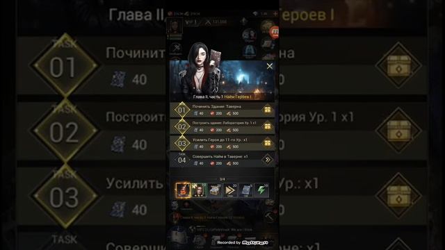 Myths of Moonrise : Пошаговая игра смотреть онлайн