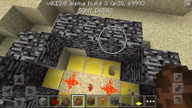 Майнкрафт обзор 0 .1.3.0. смотреть онлайн