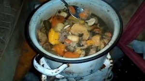 Витя Митя - блюдо "МОЦСККВА"