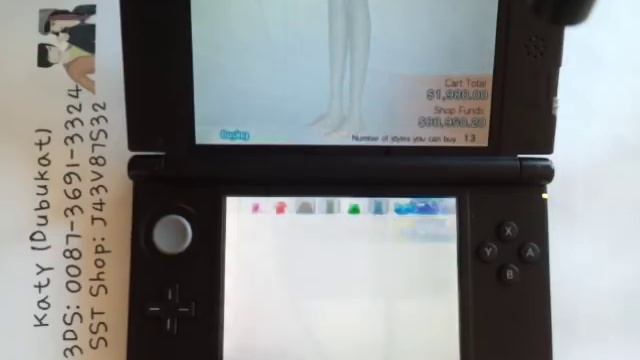 072 Style Savvy Trendsetters Game Play смотреть онлайн