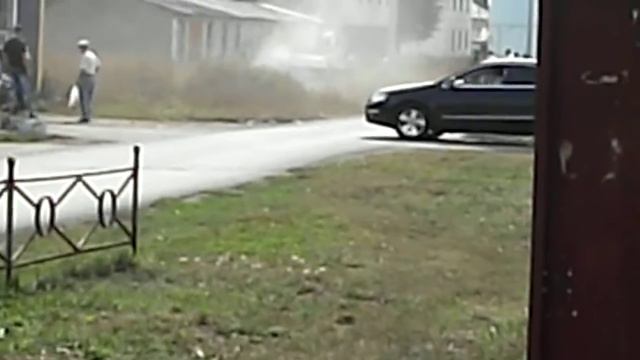 горит машина смотреть онлайн