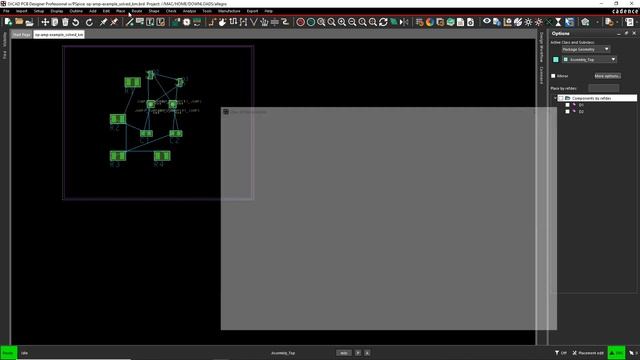 How to Fix 'Footprint Property is Missing' Error in OrCAD Capture - Easy Tutorial смотреть онлайн