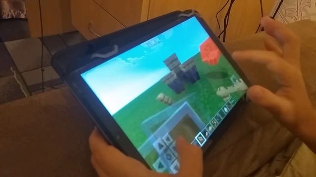 Как в Майнкрафте построить будку для собаки