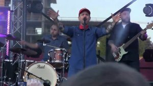 Ляпис 98 - Сочи