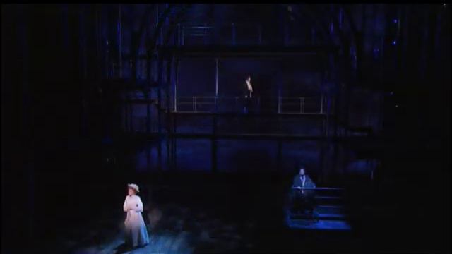 Ragtime on Broadway - "Journey On" смотреть онлайн