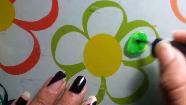 Monster Energy Nail Art смотреть онлайн