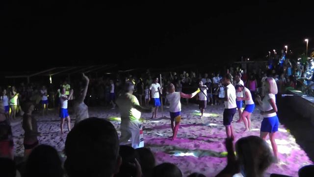 Kamelya World Sommerurlaub 2013 - Selin, Fulya & Holyday Village смотреть онлайн