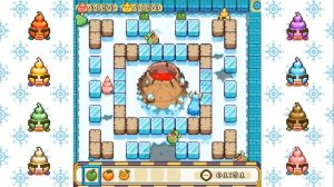 Плохое Мороженое 2 (1-20 уровни). Bad Ice-Cream 2 (1-20 levels)