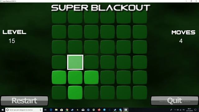 Super Blackout [GAMEPLAY] смотреть онлайн
