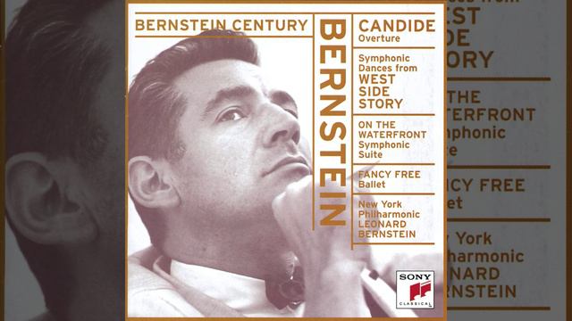 Symphonic Dances (From "West Side Story") : I. Prologue (Allegro moderato) смотреть онлайн