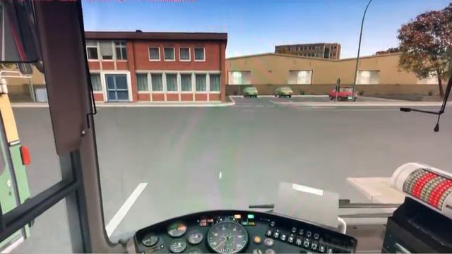 Let‘s Play OMSI 2 Neuendorf #1 Mit dem Mercedes Benz O407 in Neuendorf *Hochbahn Liebhaber* смотреть онлайн