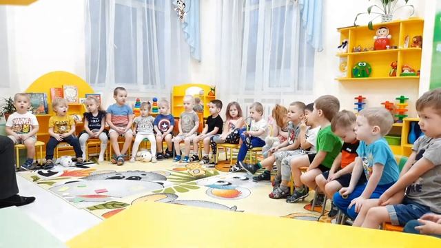 Павловский (средняя группа) смотреть онлайн