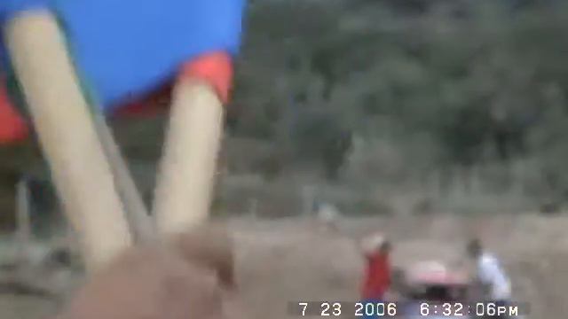 Miguel Olmos Off Road 23 07 2006 AGUASCALIENTES смотреть онлайн