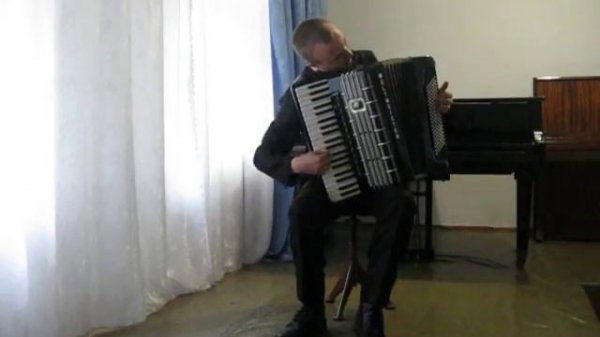 Франсуа Куперен - Тростники