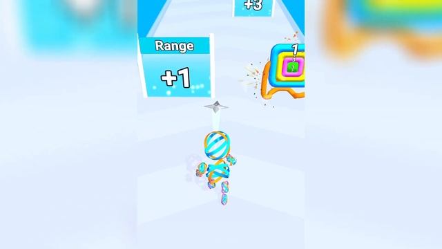 ROPE STACK, GAIN RUSH, SNEAKER STACK and other games - Gameplay Walkthrough FOR IOS, Android смотреть онлайн