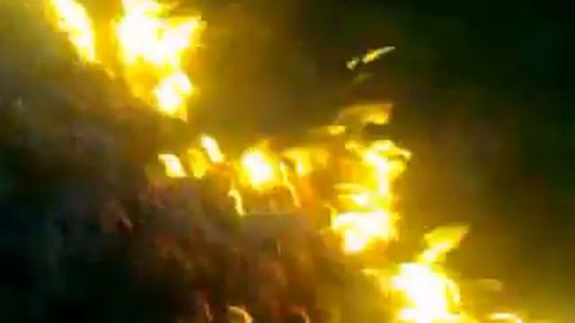Пожар в армии смотреть онлайн