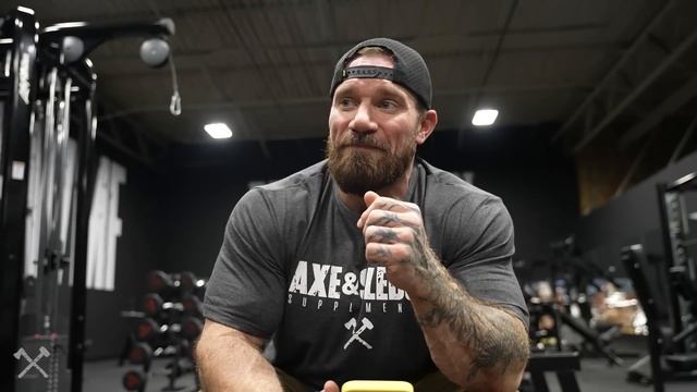 Will I Ever Compete Again? Q&A | 26/31