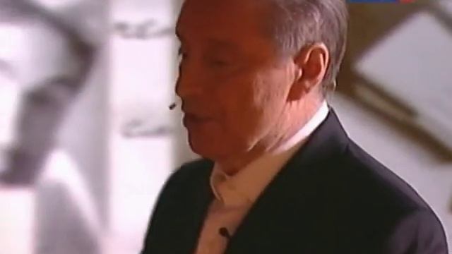 Андрей Вознесенский. Прощание с Политехническим смотреть онлайн