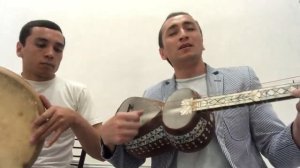 Baxtiyor Mavlonov ,,Firuz”2 (jonli-ijro) Бахтиёр Мавлонов (Фирўз-2)