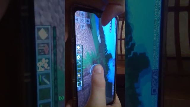 Новая рубрика по маинкрафту