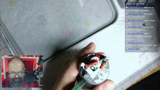 Christmas leftovers смотреть онлайн