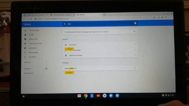 How to print from a Chromebook (2020) смотреть онлайн