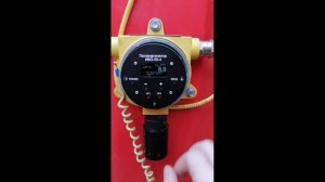 Настройка(обнуление) газоанализатораИВЭ-50-4.2.mp4