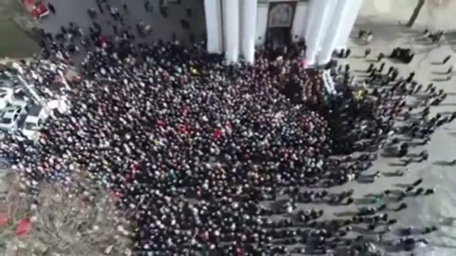 Наша вера православная❤️ смотреть онлайн