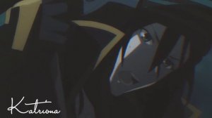 AMV | Аниме клип - Ты как будто манекен, в тебе нет души