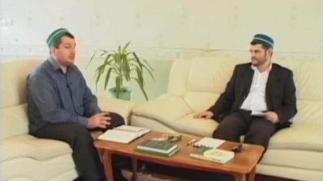 Магди Абидов случайно разоблачил суфизм смотреть онлайн
