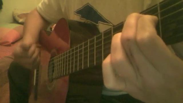Rhythm Is A Dancer [Snap + Sagi Rei][Guitar.Acoustic.Cover] смотреть онлайн