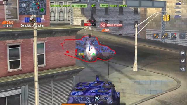 CHAT REMOVED IN WOT BLITZ !!! смотреть онлайн