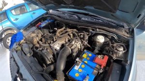 Митсубиси Л200.  Спасать или списать?