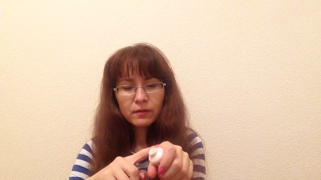 Обзор моего заказа с каталога №10 2018 Oriflame