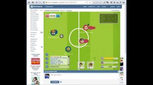 MegaBall: Остров Футбола часть2.