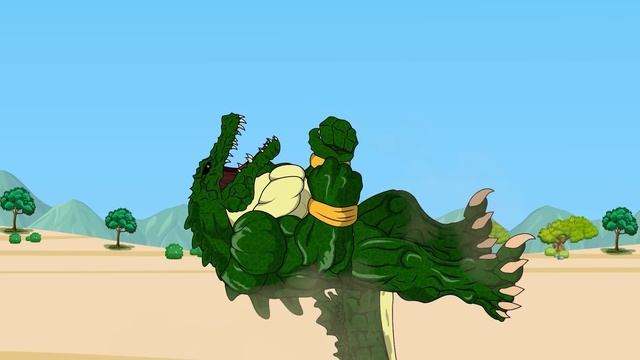 NIGHT FURY TOOTHLESS Vs DINOSAUR, BEWILDERBEAST, GODZILLA: How To Train Your Dragon? | EPIC BATTLE