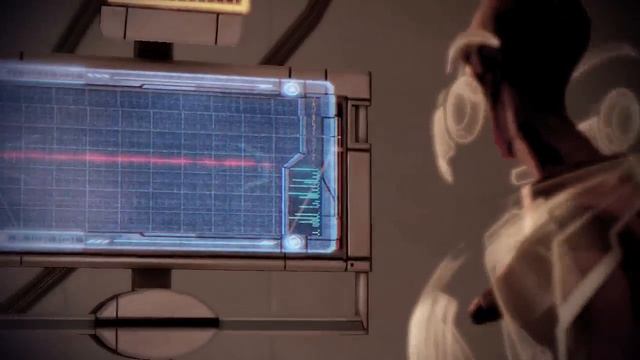 Видеоролик Mass Effect 2 Lair of the Shadow Broker смотреть онлайн
