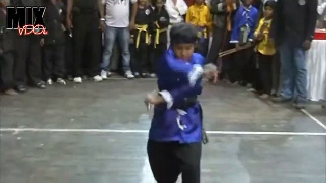 MARTIAL ARTS by Kids смотреть онлайн