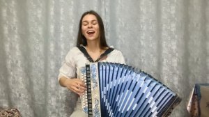 Диана Гранкина - «Земля родная» С Днём Рождения меня!!!