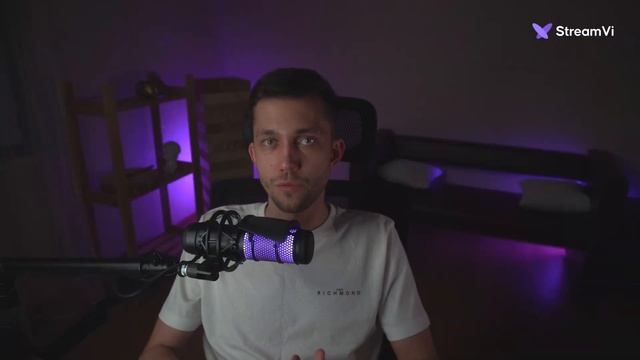 Что делать если на twitch черный экран или не запускается трансляция? смотреть онлайн