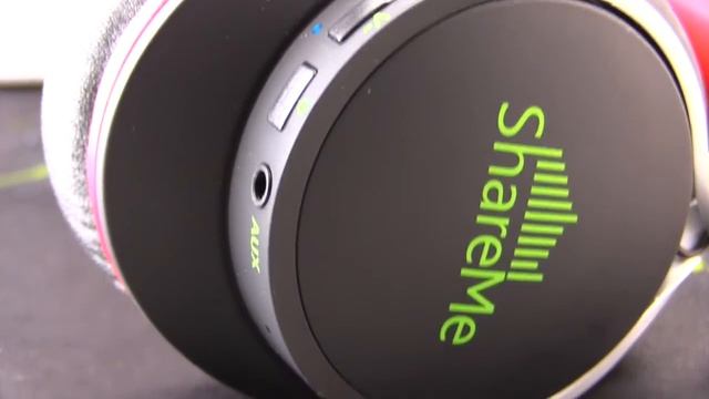 Casque Mixcder Bluetooth Shareme Headphones Review смотреть онлайн