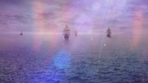 Нежная колыбельная  песня для малышей КОРАБЛИК ❤ Союз Шадровых