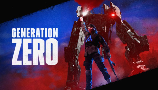 Generation Zero ультра настройки rx6600xt смотреть онлайн