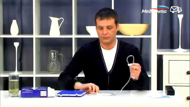 Мембранный фильтр NEROX.mp4 смотреть онлайн